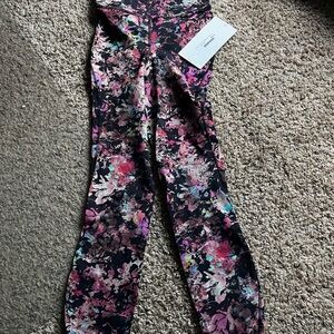 Lululemon Base Pace Leggings
